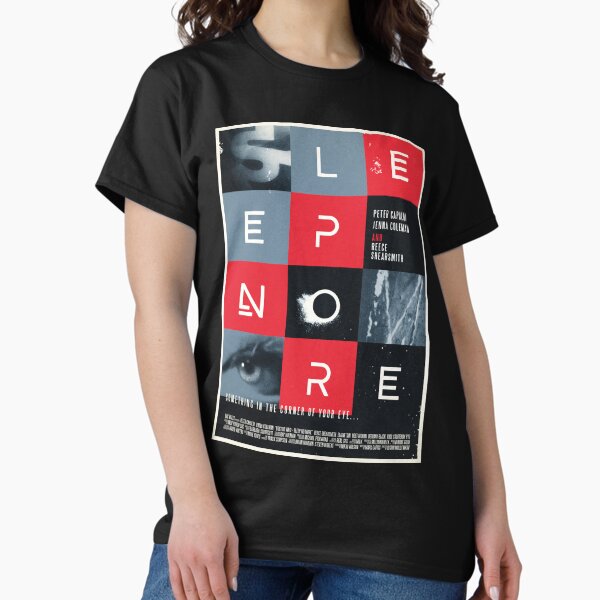 Item preview, Sleep No More designed and sold by scatterbrook.