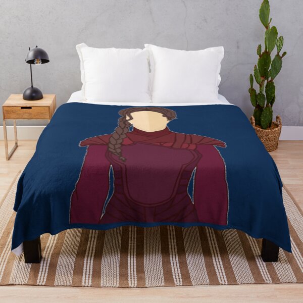 Item preview, Katniss Everdeen     designed and sold by Supernerdmar.