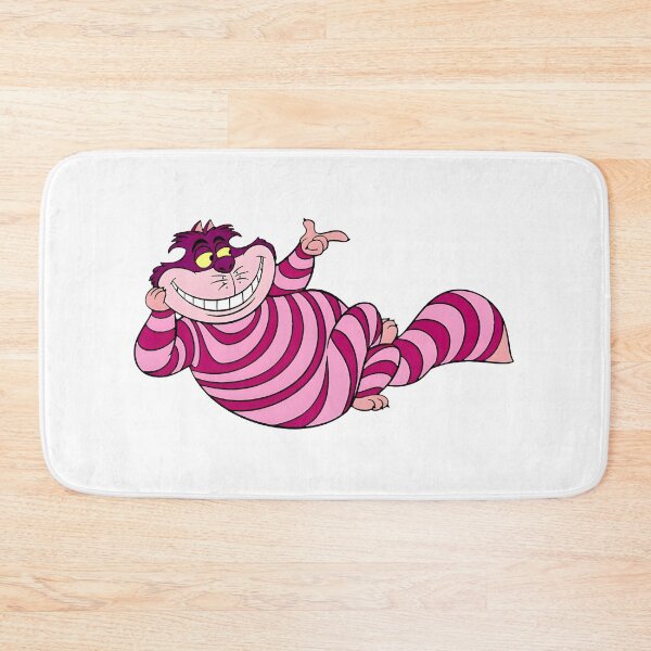 Item preview, Cheshire cat movie designed and sold by StephaniSchaba.