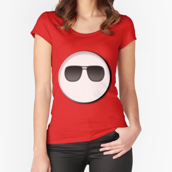 EMOJI CAT. ANGRY EMOJI AVIATOR SUNGLASSES