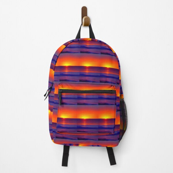 Item preview, BEAUTIFUL OCEAN SUNSET PURPLE HUED designed and sold by sailorsam1805.