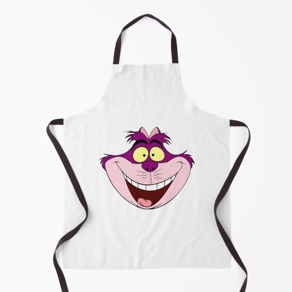 Item preview, Cheshire cat cartoon designed and sold by StephaniSchaba.