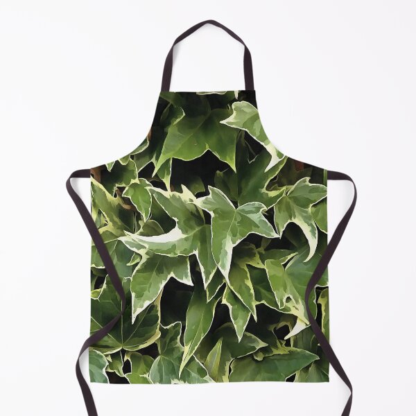 Item preview, Variegated Ivy Realistic Artistic Style designed and sold by taiche.