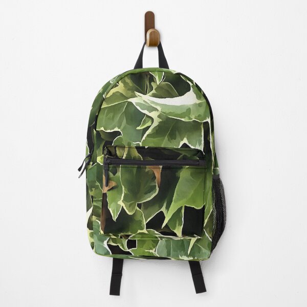 Item preview, Variegated Ivy Realistic Artistic Style designed and sold by taiche.