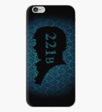 Sherlock Holmes iPhone Case