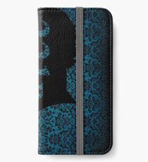 Sherlock Holmes iPhone Wallet/Case/Skin
