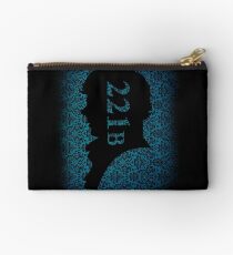 Sherlock Holmes Studio Pouch