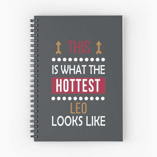 Item preview, Leo Zodiac Hottest Looks Like Funny Cool designed and sold by smily-tees.