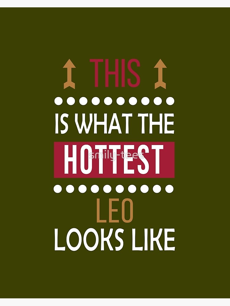 Leo Zodiac Hottest Looks Like Funny Cool Leo Zodiac Hottest Looks Like Funny Cool