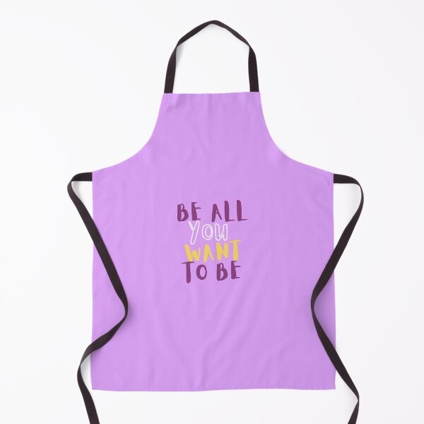 Item preview, Motivational, Inspirational, Preppy, Preppy Room, Colorful, Purple, Lilac designed and sold by Magic Love Art Print.
