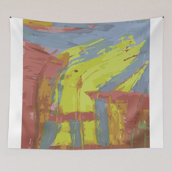 Item preview, vector abstraction for interior resignation to the inevitable designed and sold by irina egorova.