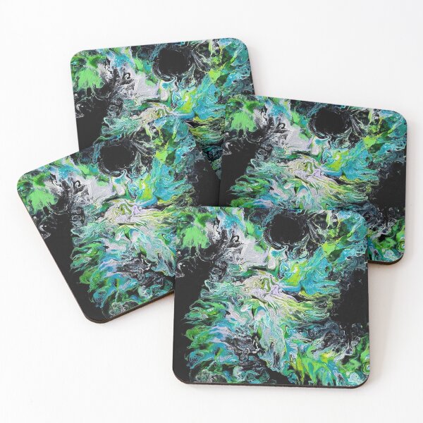 Item preview, Dancing Astronaut designed and sold by Wild Blue Designs NZ.