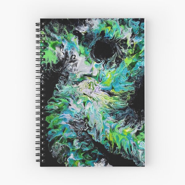 Item preview, Dancing Astronaut designed and sold by Wild Blue Designs NZ.