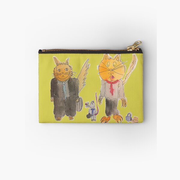 Item preview, Stay professional, Mr. Purrfect designed and sold by joanwaters.