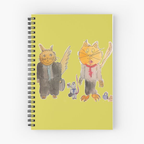 Item preview, Stay professional, Mr. Purrfect designed and sold by joanwaters.