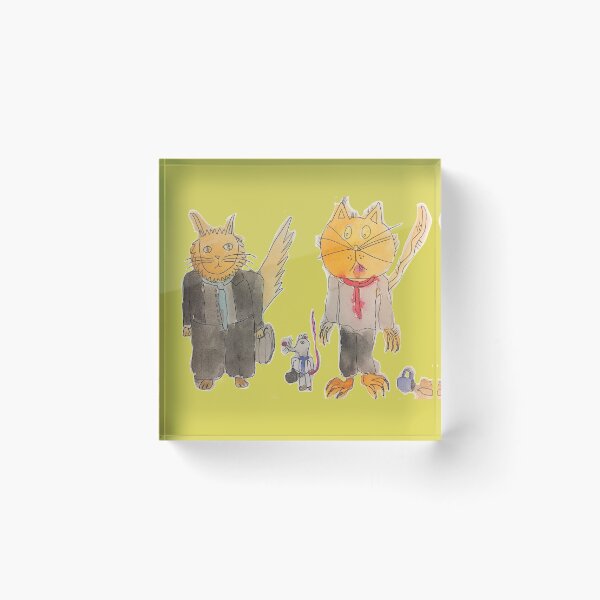 Item preview, Stay professional, Mr. Purrfect designed and sold by joanwaters.