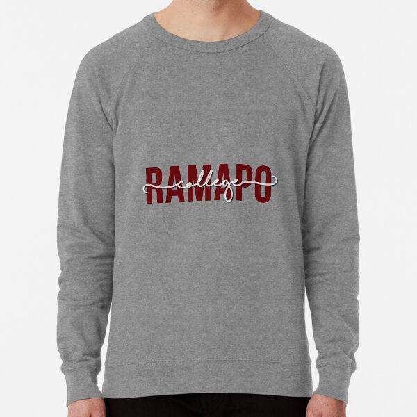 Ramapo college sweatshirt on sale