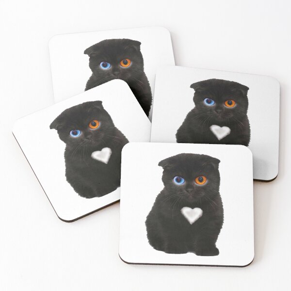 Item preview, An unusual kitten designed and sold by Mansurov.