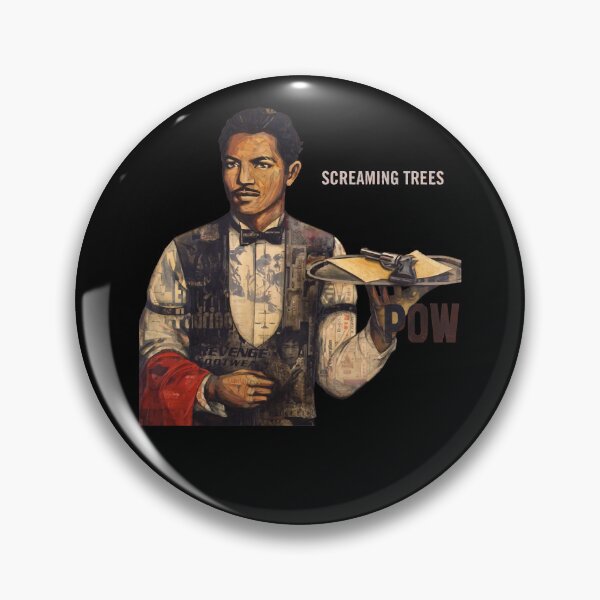 Item preview, Funny Men Screaming Trees Alternative Gifts Movie Fans designed and sold by Montysonweiss75.