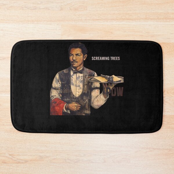 Item preview, Funny Men Screaming Trees Alternative Gifts Movie Fans designed and sold by Montysonweiss75.