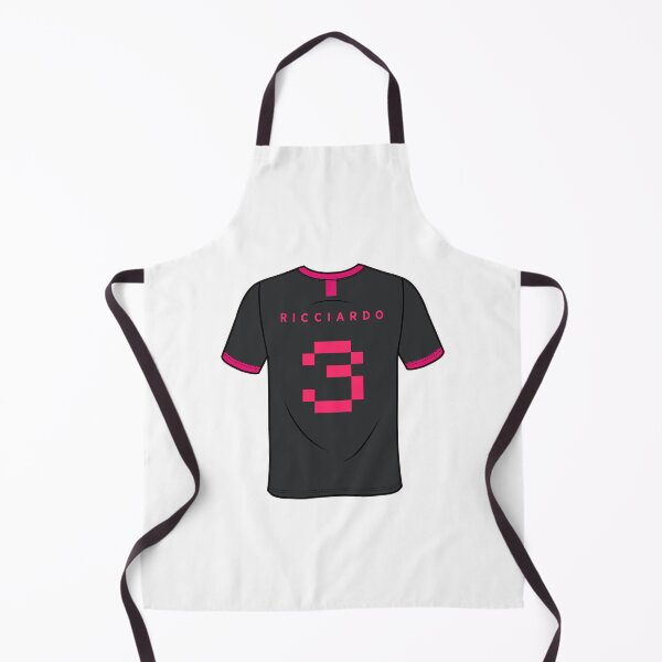 Item preview, Ricciardo 3 Jersey 02 designed and sold by cartmaxx2.