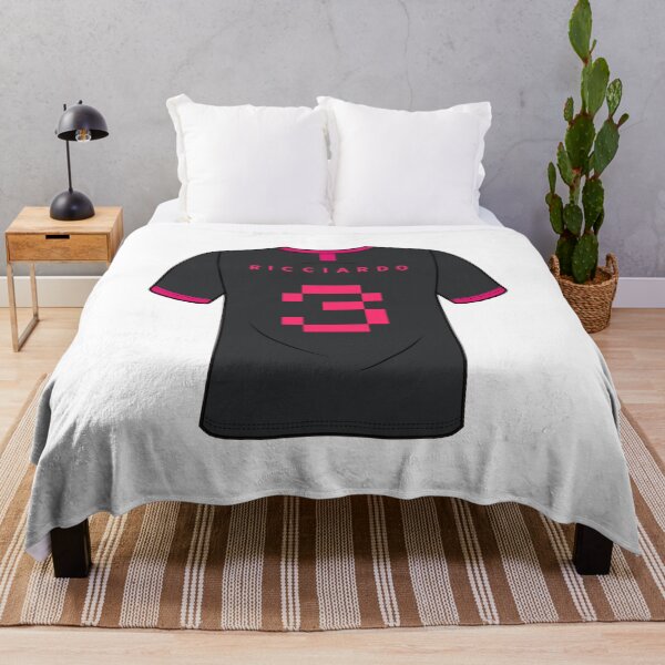 Item preview, Ricciardo 3 Jersey 02 designed and sold by cartmaxx2.