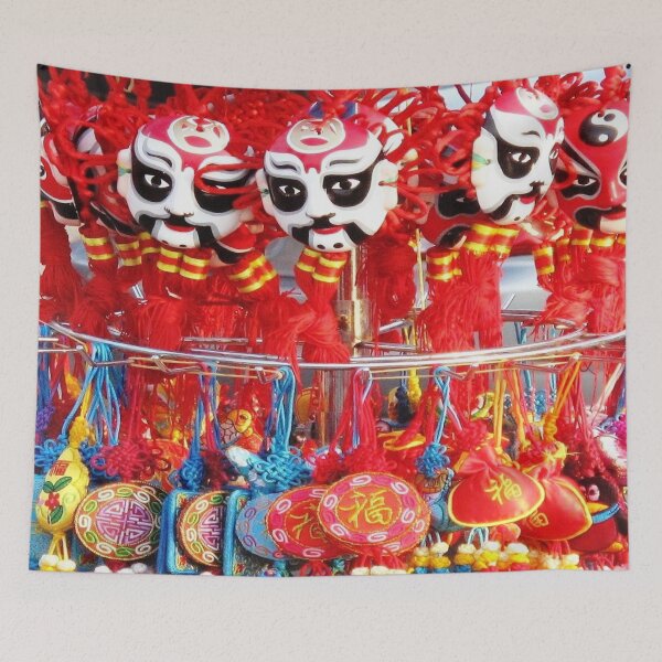 Item preview, Mini Opera Masks designed and sold by Ethna Gillespie.