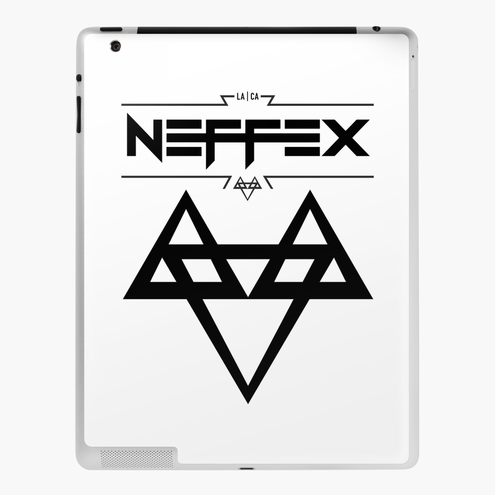 NEFFEX Logo PNG (UPDATED) by ManowIgorBR on DeviantArt