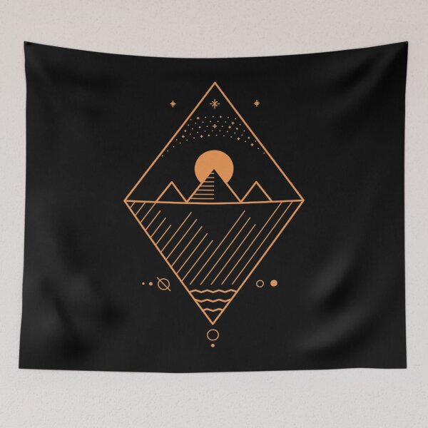 Item preview, Osiris Classic T-Shirt designed and sold by StaceyClardy43.