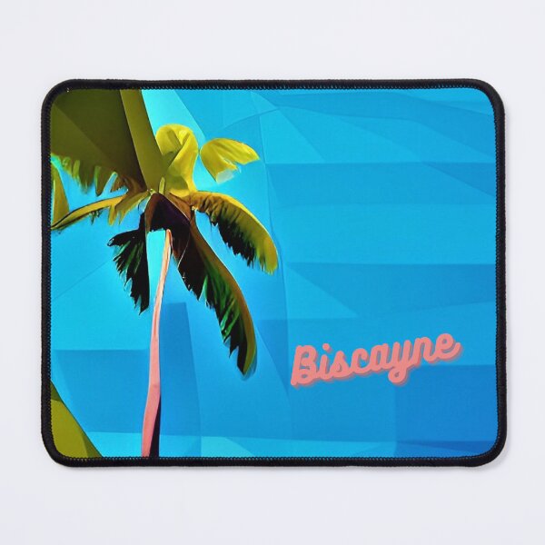 Item preview, Biscayne National Park II designed and sold by BradburyWorx.