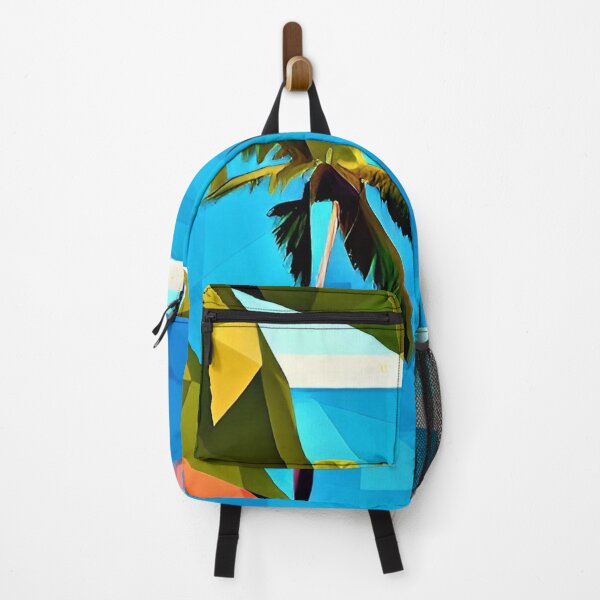 Item preview, Biscayne National Park II designed and sold by BradburyWorx.