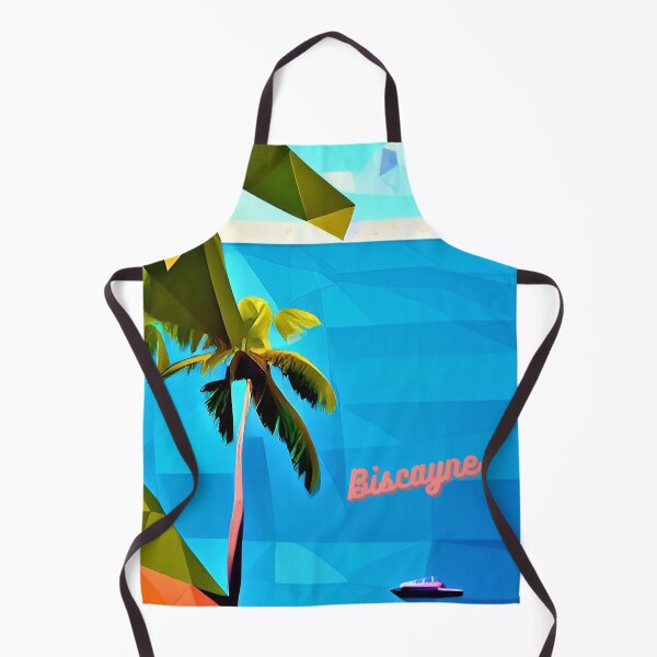 Item preview, Biscayne National Park II designed and sold by BradburyWorx.