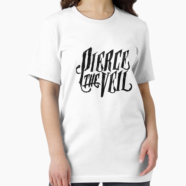 Item preview,  Pierce The Veil logo designed and sold by ToniBoblenz.