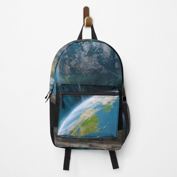 Item preview, Earth background designed and sold by Art-Echo.