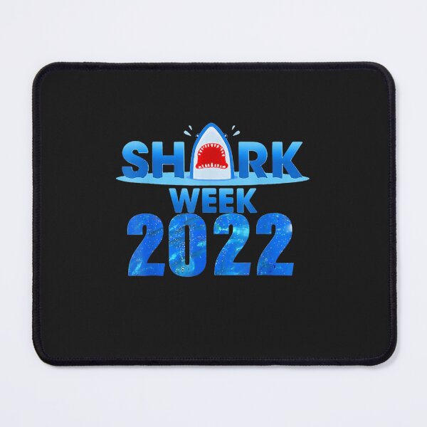 Item preview, Shark 2022 Week designed and sold by manmoo.