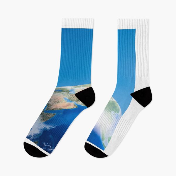 Item preview, Blue earth  designed and sold by Art-Echo.