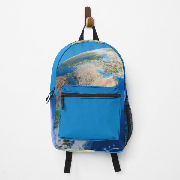 Item preview, Blue earth designed and sold by Art-Echo.