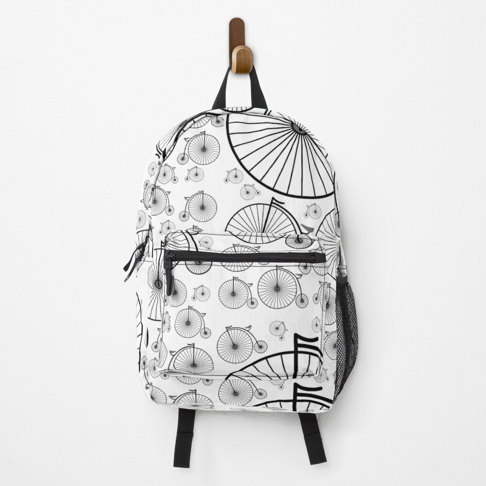 Item preview, Backpack designed and sold by HelloTARA.