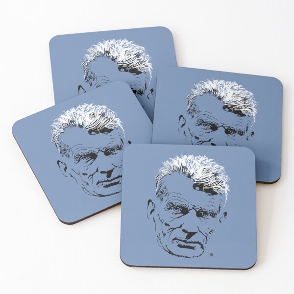 Item preview, Beckett    designed and sold by Balmasurya.