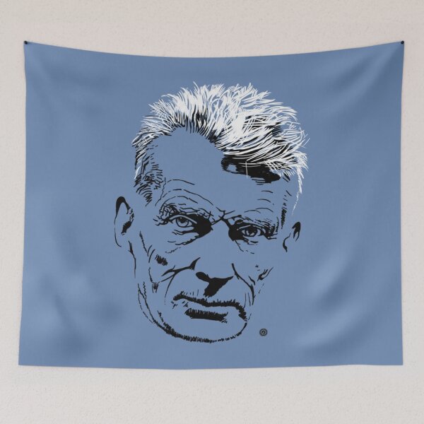 Item preview, Beckett    designed and sold by Balmasurya.