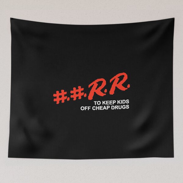 Item preview, Kankan RR Merch designed and sold by DianaWenger.