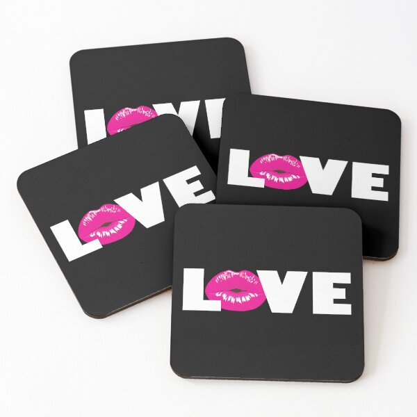 Item preview, LOVE designed and sold by DomGDesign.