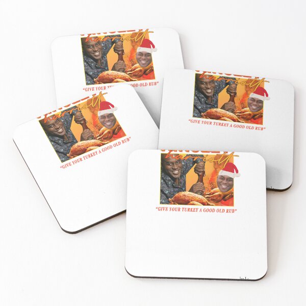 Item preview, Ainsley Harriot designed and sold by BanterKingUK.