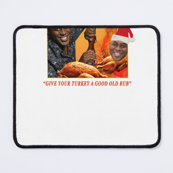 Item preview, Ainsley Harriot designed and sold by BanterKingUK.