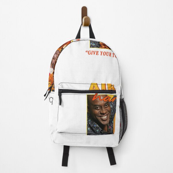 Item preview, Ainsley Harriot designed and sold by BanterKingUK.