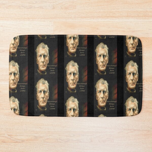 Item preview, Samuel Becket   designed and sold by Balmasurya.