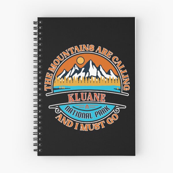 Item preview, Kluane National Park  designed and sold by Nature-mark.