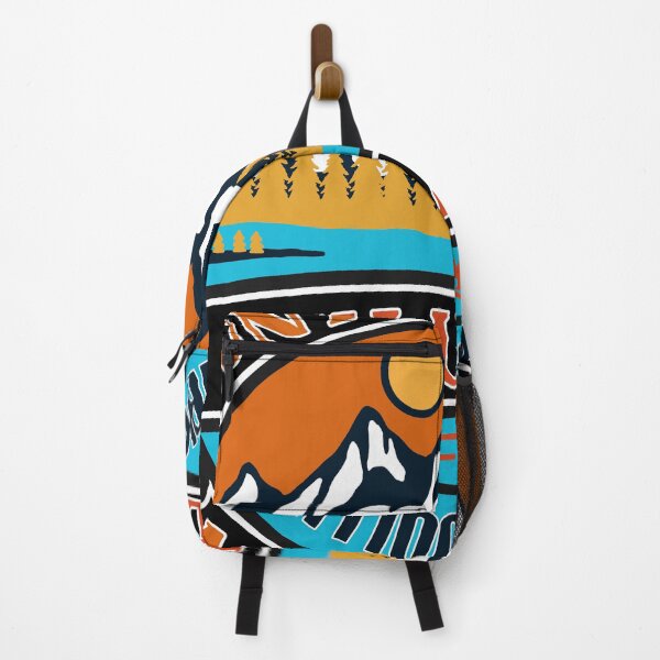 Item preview, Kluane National Park  designed and sold by Nature-mark.