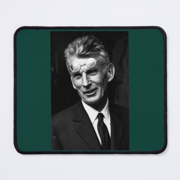 Item preview, Samuel Beckett designed and sold by Balmasurya.