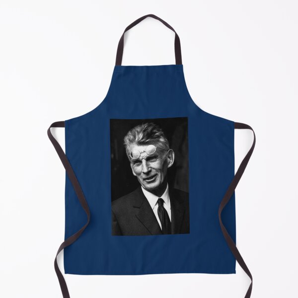 Item preview, Samuel Beckett designed and sold by Balmasurya.